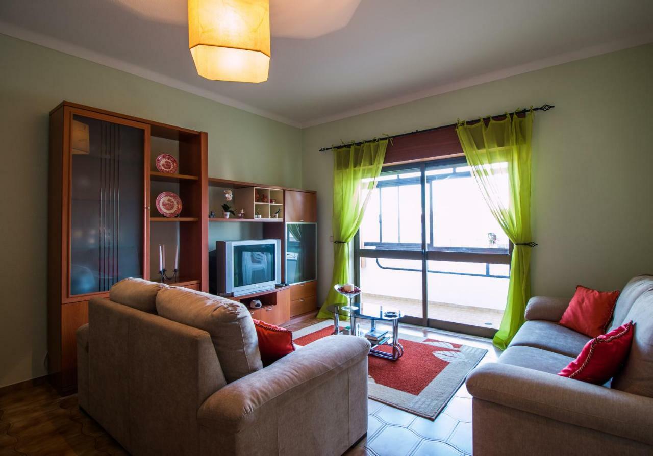 Perfect Loc Apartment Lagos 3 Bedroom/2Bth Экстерьер фото
