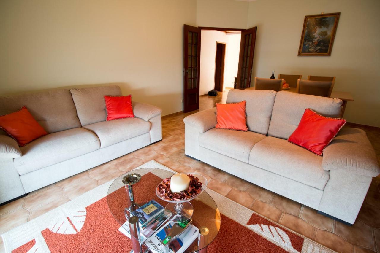 Perfect Loc Apartment Lagos 3 Bedroom/2Bth Экстерьер фото