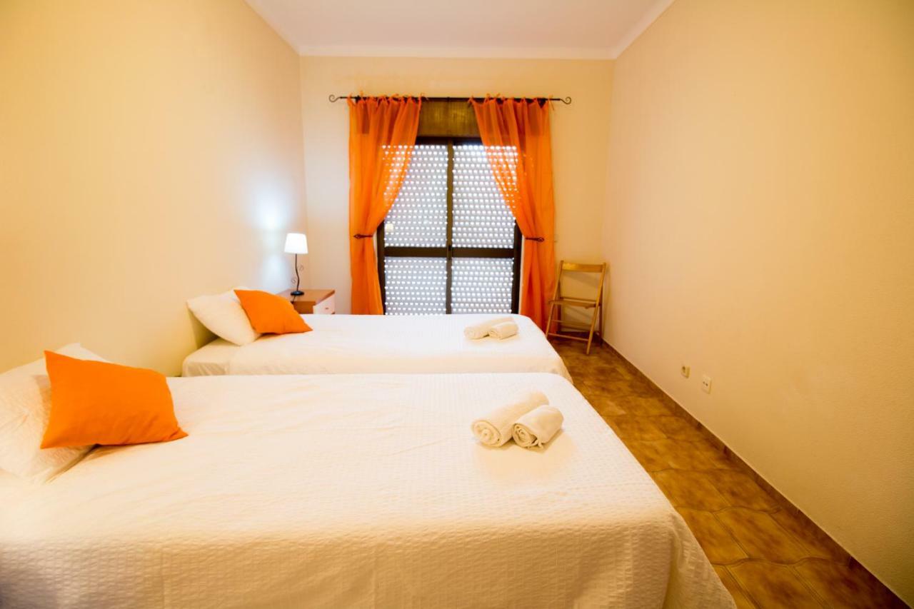 Perfect Loc Apartment Lagos 3 Bedroom/2Bth Экстерьер фото