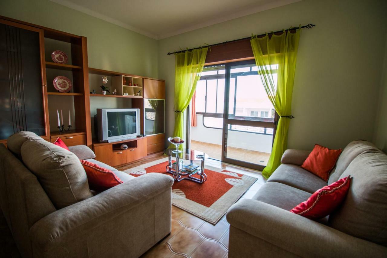 Perfect Loc Apartment Lagos 3 Bedroom/2Bth Экстерьер фото
