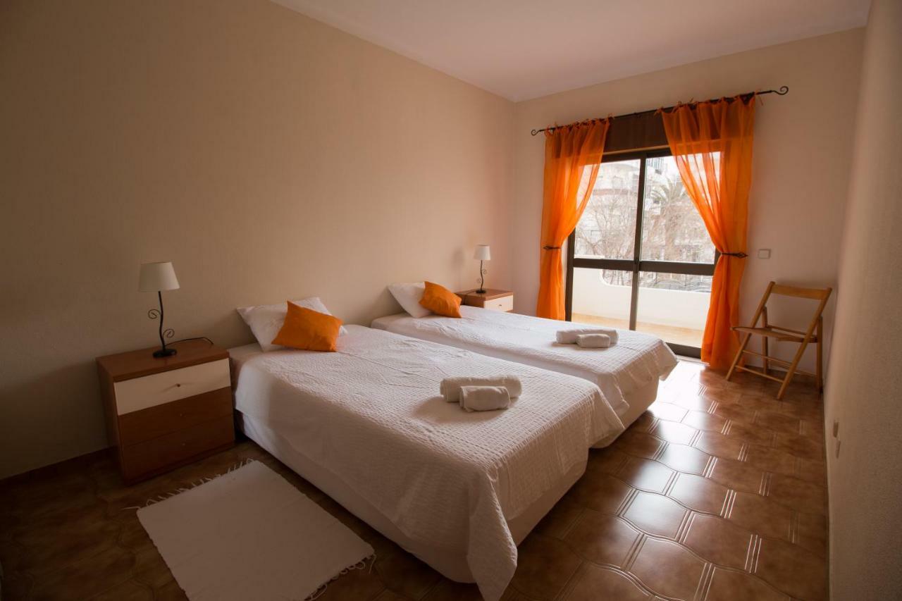 Perfect Loc Apartment Lagos 3 Bedroom/2Bth Экстерьер фото